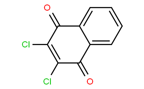 2,3-Dichloro-1,4-naphthoquinone