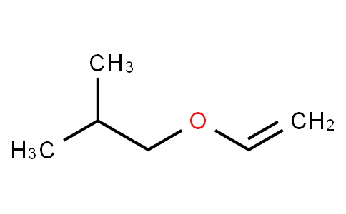 vinyl isobutyl ether