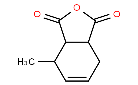 3-甲基-4-环己烯-1,2-二甲酸酐