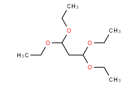 Malonaldehyde bisldiethy(acetal)