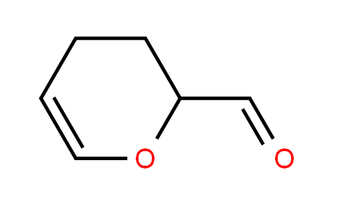 α-酰基-3,4-二氢-2H-吡喃