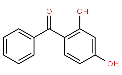 2,4-二羟基二苯甲酮