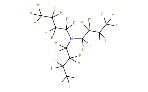 Perfluoro tributylamine