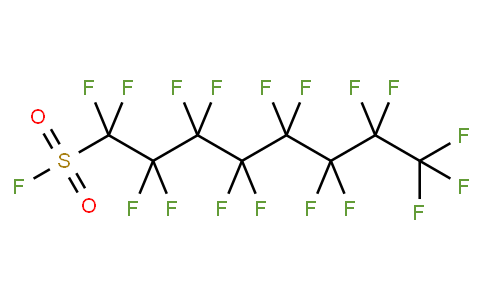 Perfluorooctanesulfonyl fluoride