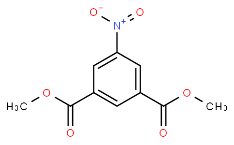 Dimethyl 5-nitroisophthalate