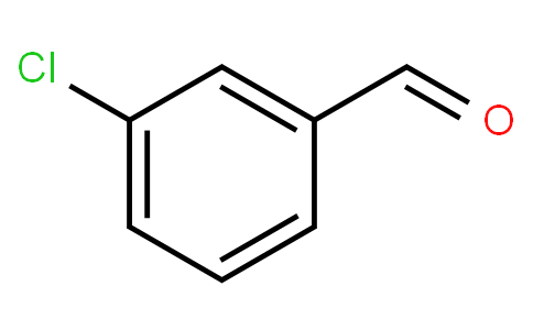 3-Chlorobenzaldehyde