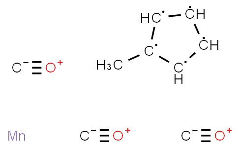 甲基环戊二烯三羰基锰