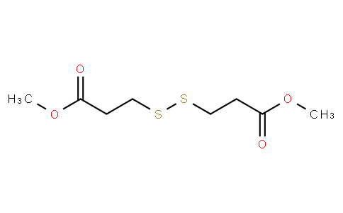 Dimethyl 3,3'-dithiobispropionate