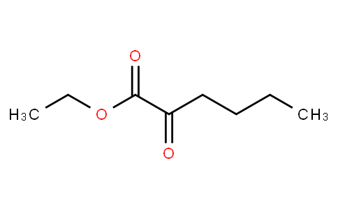 Ethyl 2-oxohexanoate