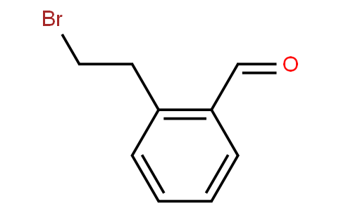 2-（2-Bromoethyl）benzaldehyde