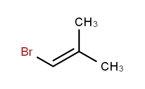 1-Bromo-2-methylpropene