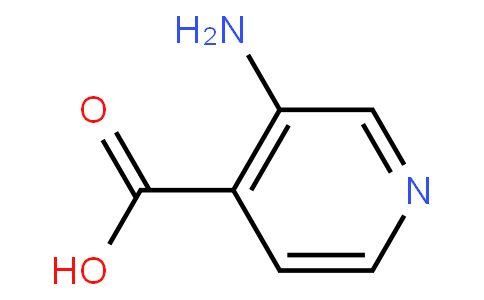 3-Aminoisonicotinic acid