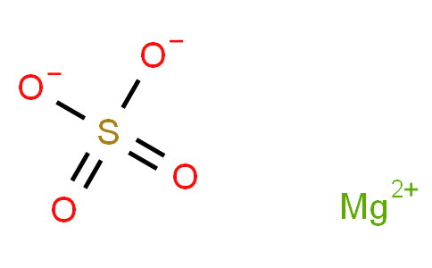 Magnesium Sulfate