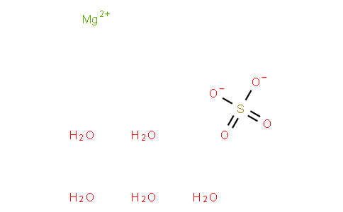 Magnesium Sulphate Pentahydrate