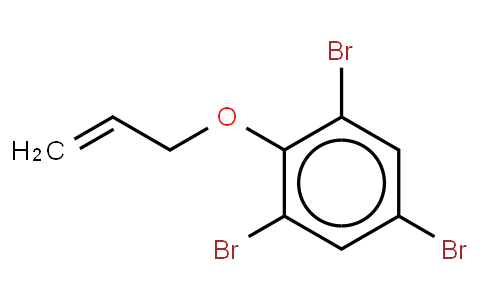 Allyl Tribromophenyl Ether