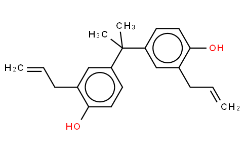 Diallyl Bisphenol A