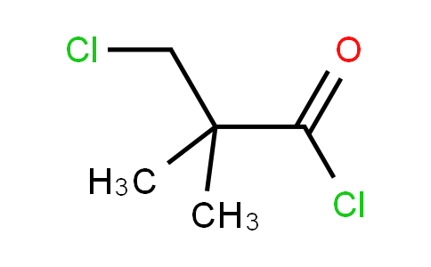 3-Chloropivaloyl chloride