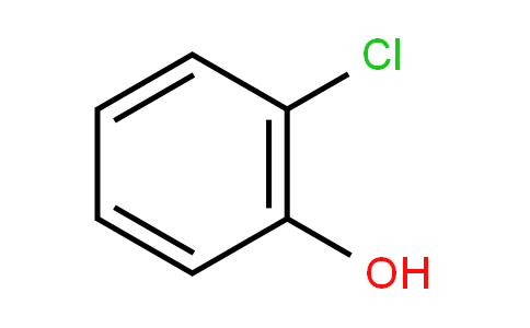 2-Chlorophenol