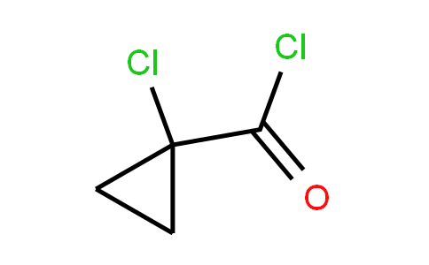 1-Chlorocyclopropane-1-Carbonyl chloride