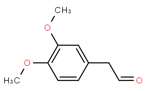 (3,4-Dimethoxyphenyl)acetaldehyde
