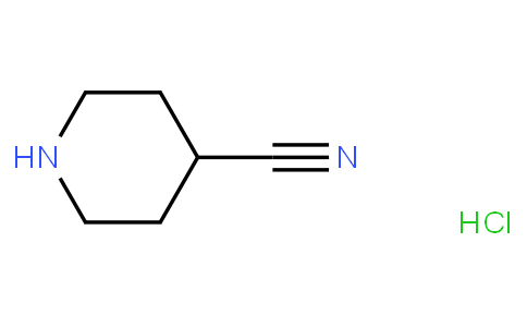 4-Cyanopiperidinehydrochloride