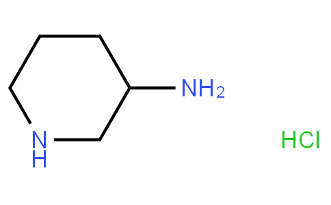 (R）-piperidin-3-amine,hydrochloride