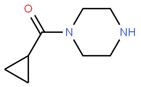 1-(Cyclopropylcarbonyl)piperazine