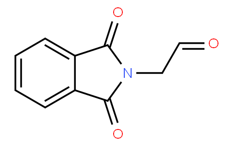 2-(1,3-dioxoisoindol-2-yl)acetaldehyde