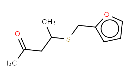 4-糠硫基-2-戊酮