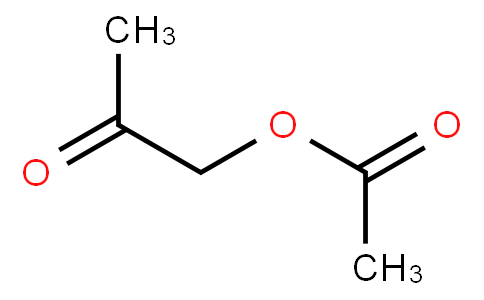 Acetic acid-2-oxo-propyl ester