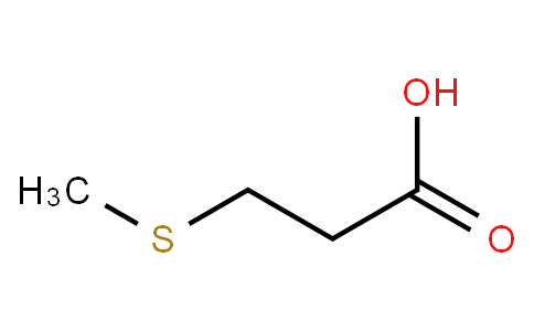 3-Methylthio propionate