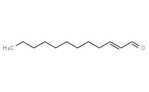 Trans-2-dodecenal