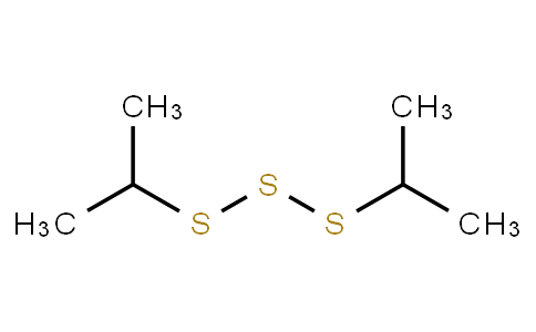 Diisopropyl trisulfide