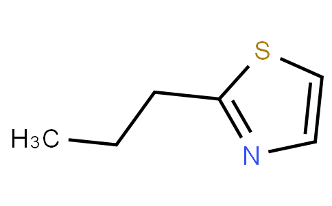 2-Propyl thiazole