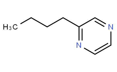 2-Butyl pyrazine