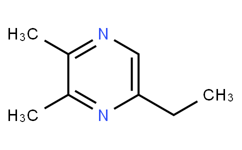 2,3-Dimethyl-5-ethyl pyrazine