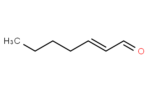 Trans-2-Heptenal