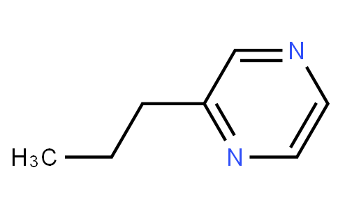 2-Propyl pyrazine