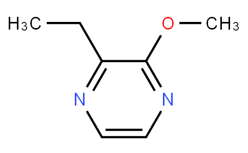 2-Ethyl-3-methoxy pyrazine