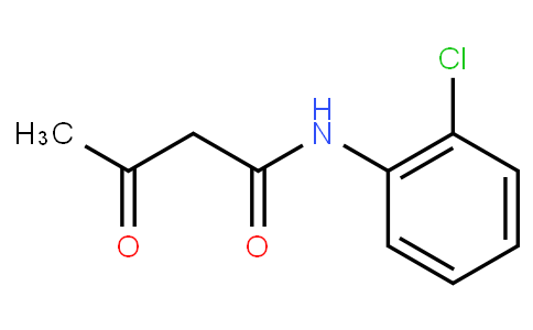 2'-Chloroacetoacetanilide