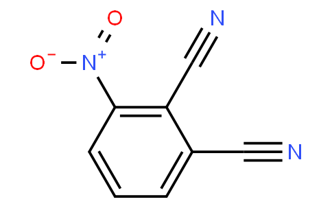 3-Nitrophthalonitrile