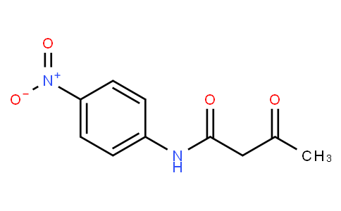 4'-nitroacetoacetanilide