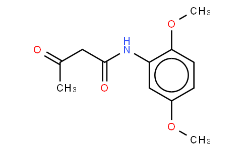 2,5-Dimethoxyacetoacetanilide