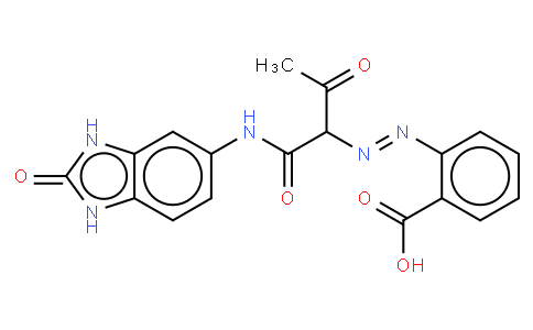 Pigment Yellow 151