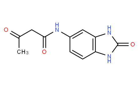 5-acetylacetamidobenzimidazolidone