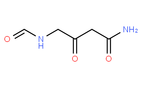 4-formylamino-acetoacetamide