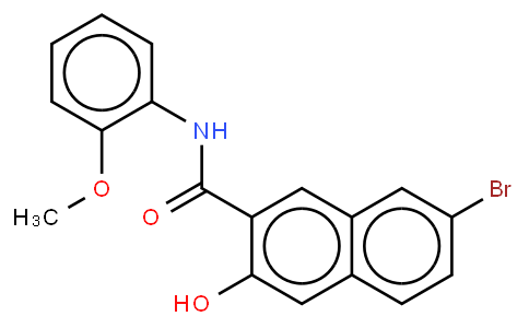 Naphthol AS-BI