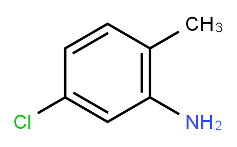 5-Chloro-2-methylaniline