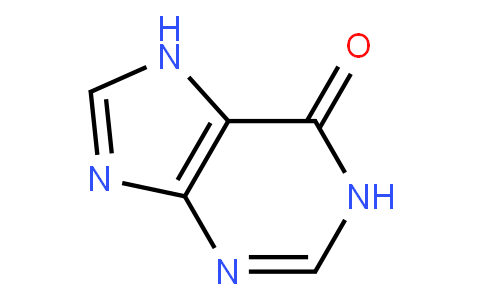 HYPOXANTHINE