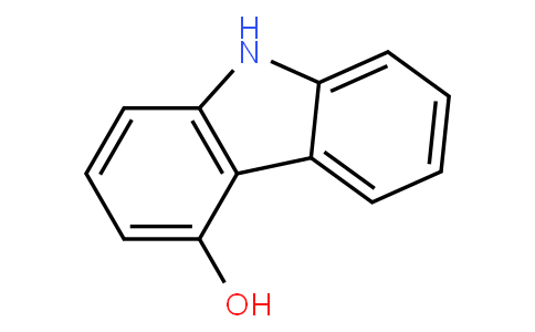 9H-Carbazol-4-ol